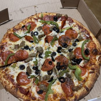Otto Pizza & Pastry - Pizza Near Me - Tempe, Arizona