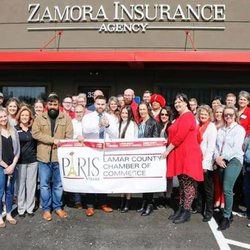 Zamora Insurance Agency