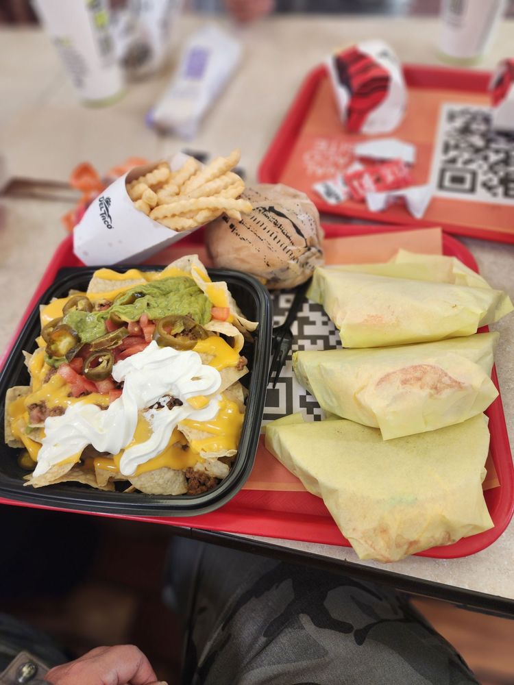DEL TACO 562 Photos & 735 Reviews 2871 Lenwood Rd, Barstow