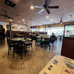 Christo's Family Restaurant