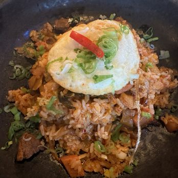 Surah - Bibimbap - Korean Near Me - Orlando, Florida Surah - Bibimbap - Korean Near Me - Orlando, Florida