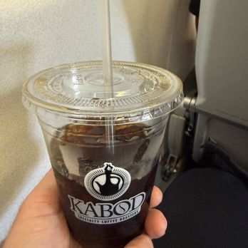 Kabod Coffee - The cold brew grab - Coffee Roasteries Near Me - Denver, Colorado Kabod Coffee - The cold brew grab - Coffee Roasteries Near Me - Denver, Colorado