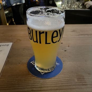 Burley Oak Brewing Company - Session IPA - Breweries Near Me - Berlin, Maryland