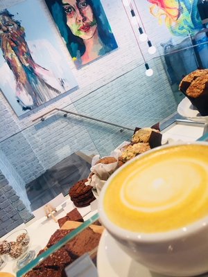 Slanted Door by null