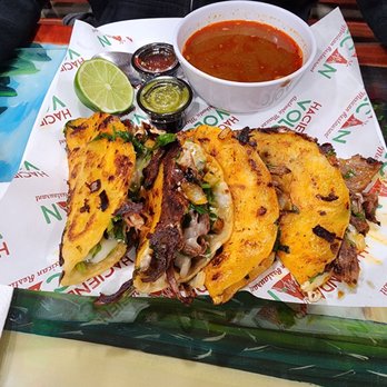 Hacienda Volcan - Birria tacos - Mexican Near Me - Scranton, Pennsylvania Hacienda Volcan - Birria tacos - Mexican Near Me - Scranton, Pennsylvania