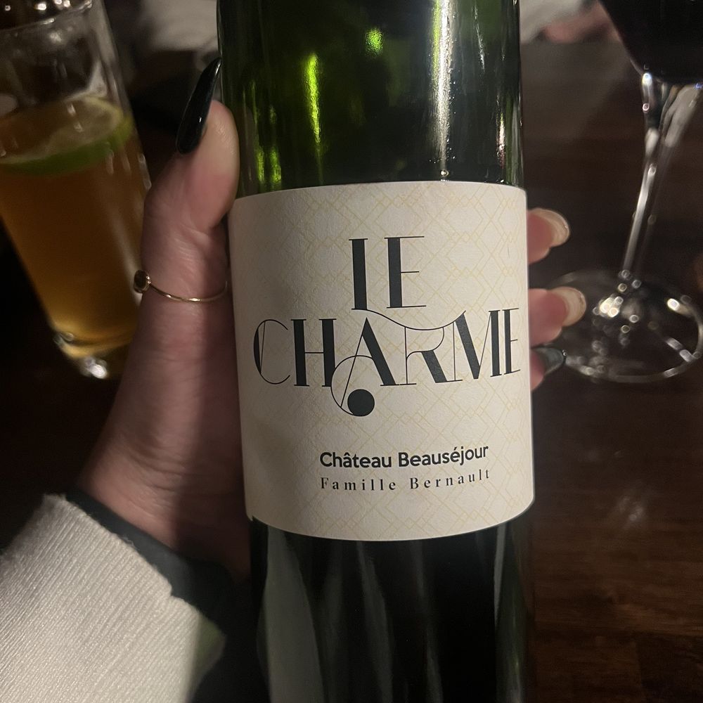 Le Coupe-Chou - French Near Me - Paris, 75 Le Coupe-Chou - French Near Me - Paris, 75