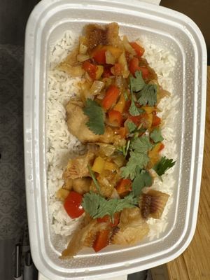 Pi's Thai Cuisine by null