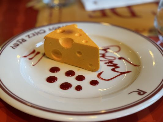 Bistrot Chez Rémy by null