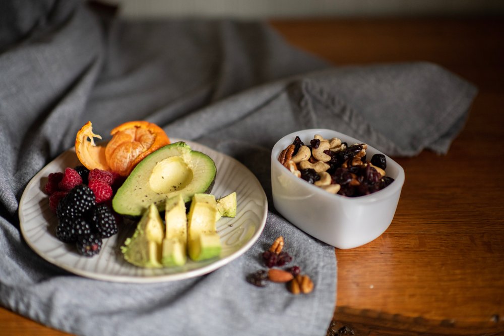 THE QUALITARIAN Updated August 2024 21 Photos 106 W Main St