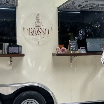 Rosso Coffee Club - The coffee truck - Coffee & Tea Near Me - Davie, Florida Rosso Coffee Club - The coffee truck - Coffee & Tea Near Me - Davie, Florida