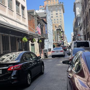 Hyatt Centric - Hotels Near Me - New Orleans, Louisiana Hyatt Centric - Hotels Near Me - New Orleans, Louisiana