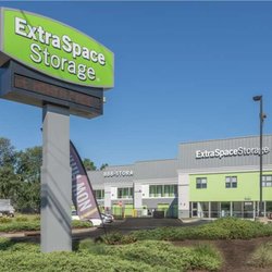 Extra Space Storage - Security Screens