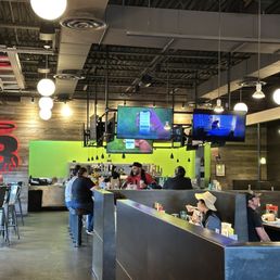 Inside Inside