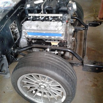 Classic Automotive - Auto Repair Near Me - Austin, Texas Classic Automotive - Auto Repair Near Me - Austin, Texas