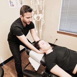 Integrity Chiro Care