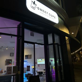 Sweet Cupz - Bubble Tea Near Me - San Francisco, California Sweet Cupz - Bubble Tea Near Me - San Francisco, California