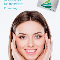 AP Dental and Laser Center - Financing