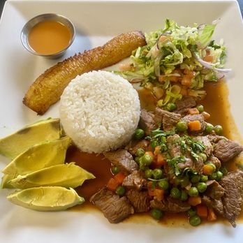 Lisbeth Restaurant - Carne De Seco - Breakfast & Brunch Near Me - New Brighton, Minnesota