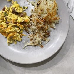 Diamond's Family Restaurant - Denver Scrambler