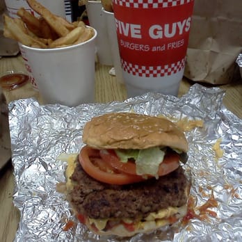 Five Guys - Burgers Near Me - Merritt Island, Florida Five Guys - Burgers Near Me - Merritt Island, Florida