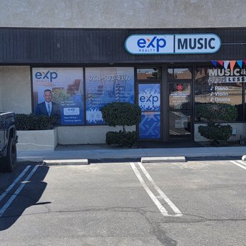 Joe Thomas – eXp Realty - Next to a dance studio and music lessons - Real Estate Agents Near Me - Apple Valley, California Joe Thomas – eXp Realty - Next to a dance studio and music lessons - Real Estate Agents Near Me - Apple Valley, California