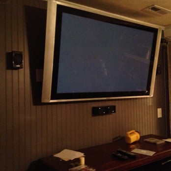 WSC Smart Home Designers - Home Theater in a box custom installation - Electronics Near Me - Chesapeake, Virginia