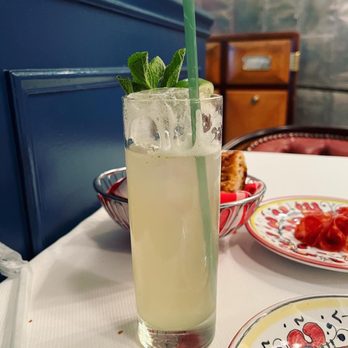 Carbone - Mojito - Italian Near Me - New York, New York