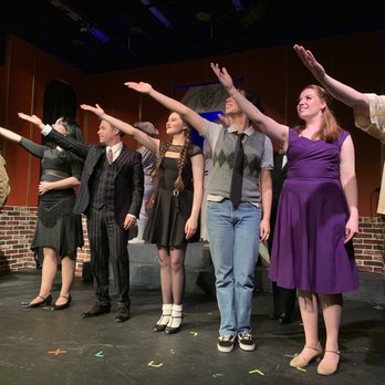 Shelton Theater - Performing Arts Near Me - San Francisco, California