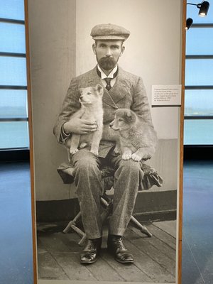 Maritime Museum by null