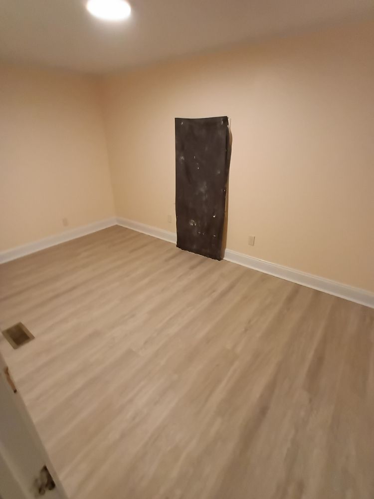 Slide of Mike's roofing and repairs