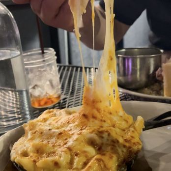 Jacob's Pickles - Mac and Cheese - Comfort Food Near Me - New York, New York Jacob's Pickles - Mac and Cheese - Comfort Food Near Me - New York, New York