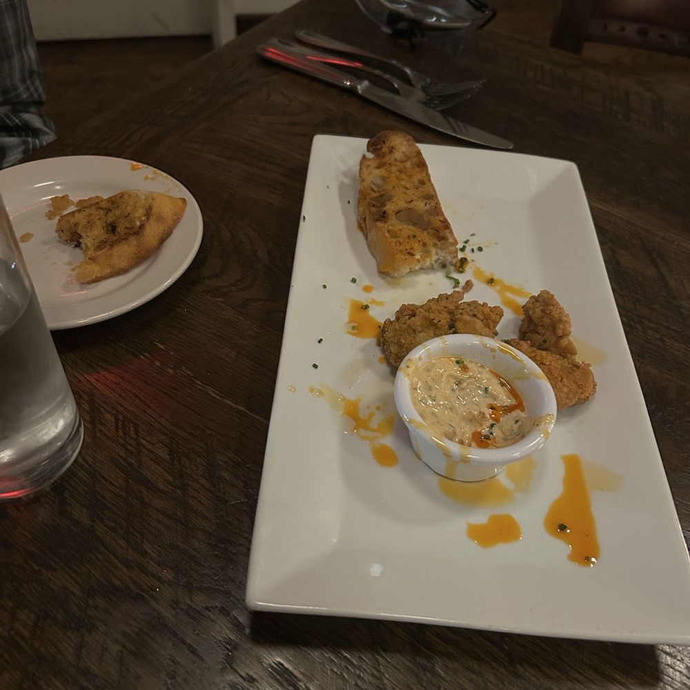 Villa Harlequin | Italian - Fried Oysters - Italian Near Me - Lake Charles, Louisiana Villa Harlequin | Italian - Fried Oysters - Italian Near Me - Lake Charles, Louisiana