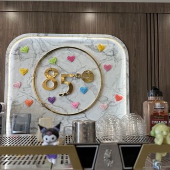 85°C Bakery Cafe-Anaheim - Coffee bar - Bakeries Near Me - Anaheim, California