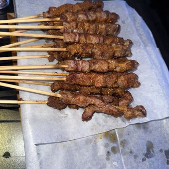 Xinjiang BBQ - Asian Fusion Near Me - San Diego, California Xinjiang BBQ - Asian Fusion Near Me - San Diego, California