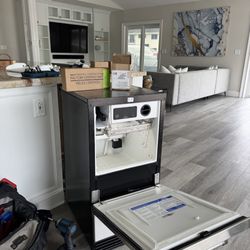 Oleg Appliance Repair  - Ice maker repair