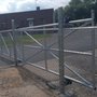Photo of Jensen Fencing