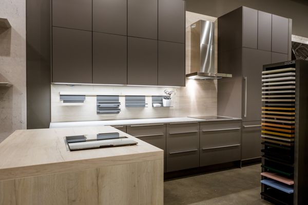 German Kitchen Center by null
