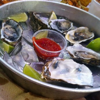The Crab Bucket - Half melted ice - Cajun/Creole Near Me - Salinas, California The Crab Bucket - Half melted ice - Cajun/Creole Near Me - Salinas, California