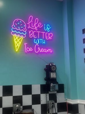 Lily's Handmade Ice Cream by null