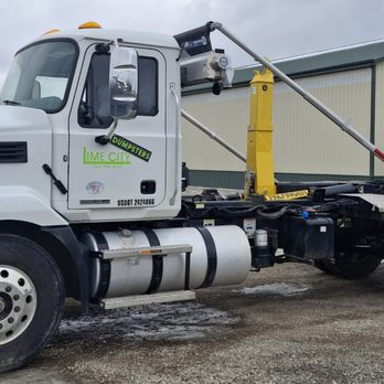 Lime City Dumpsters - Demolition Services Near Me - Huntington, Indiana Lime City Dumpsters - Demolition Services Near Me - Huntington, Indiana