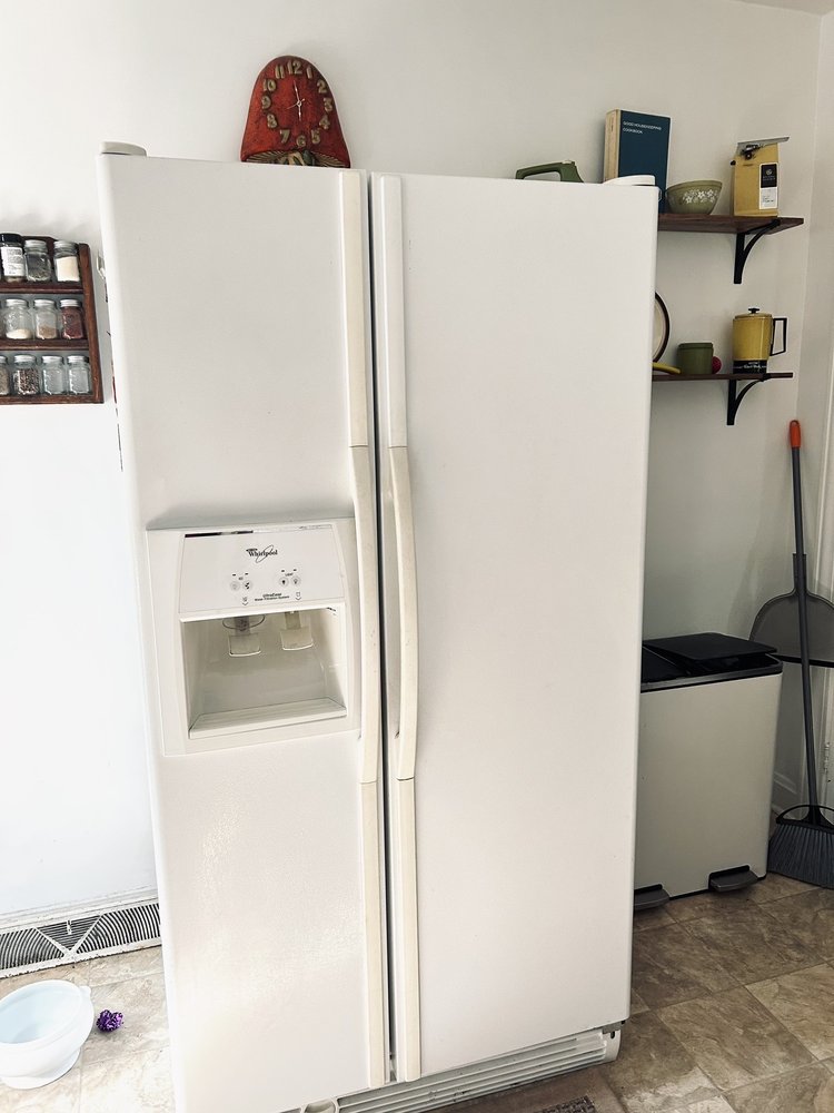 KWR APPLIANCES USED APPLIANCE SALES Updated September 2024 202