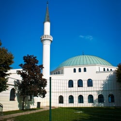Islamisches Zentrum Wien