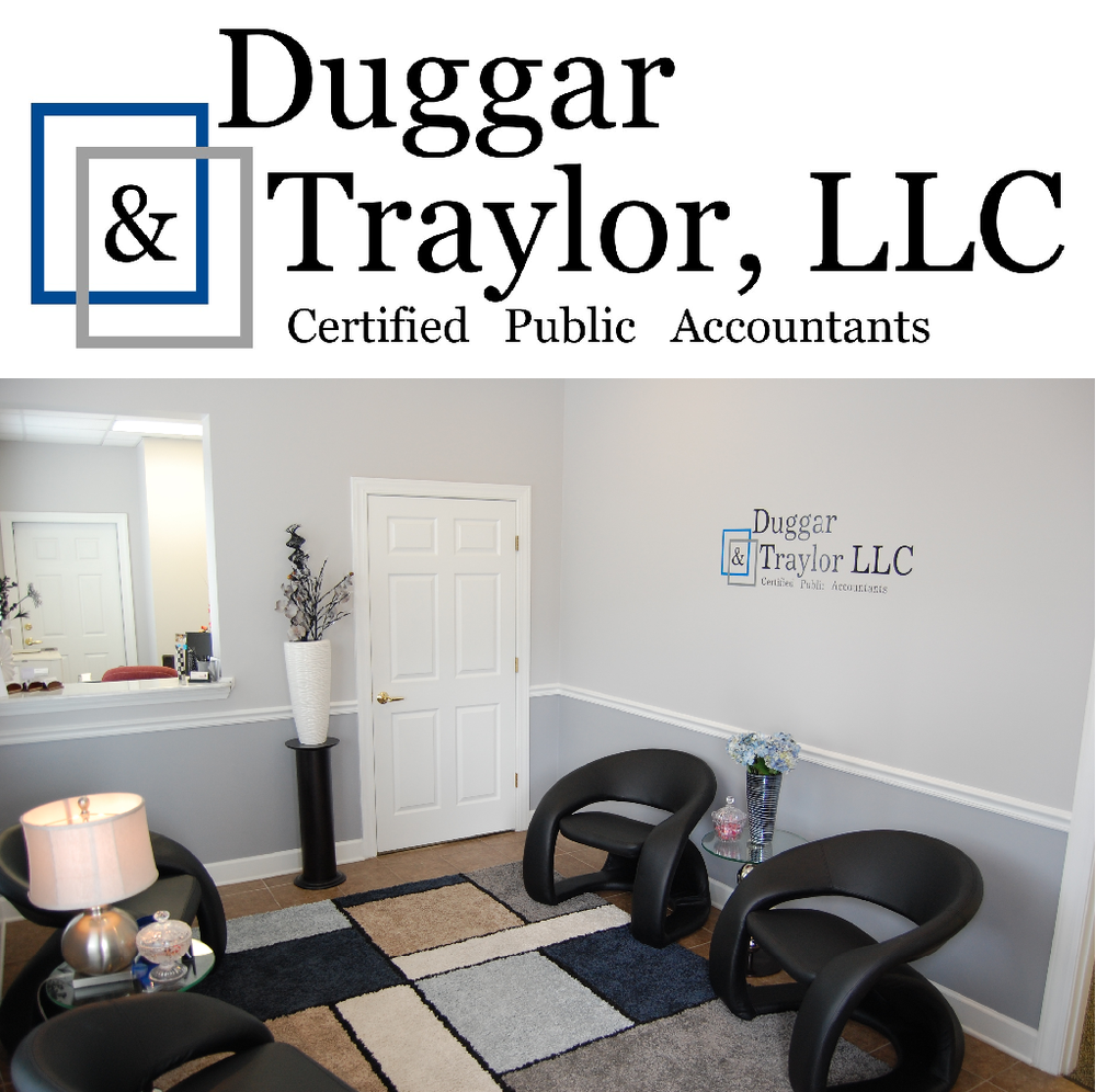 DUGGAR & TRAYLOR 9191 R G Skinner Pkwy, Jacksonville, Florida Tax