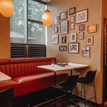 Caruso's Grocery - Italian Near Me - Washington, DC, District of Columbia
