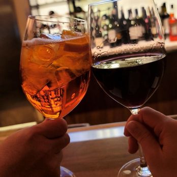 GIADA - Italian Near Me - Las Vegas, Nevada