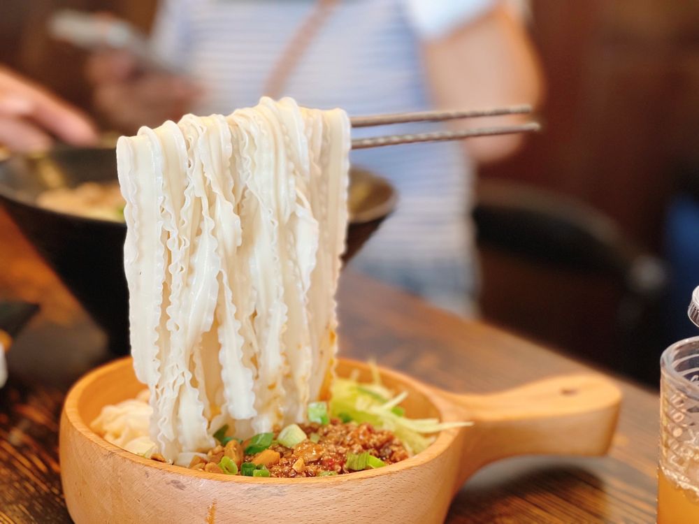 Food from Fun Station