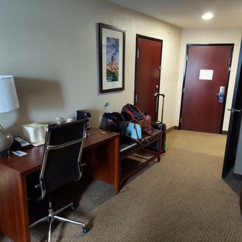 Comfort Suites Pflugerville - Austin North - Very nice large room. - Hotels Near Me - Pflugerville, Texas Comfort Suites Pflugerville - Austin North - Very nice large room. - Hotels Near Me - Pflugerville, Texas