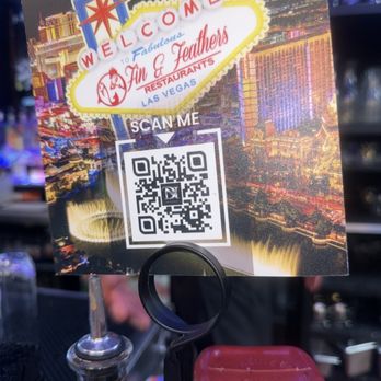 Fin & Feathers - Bar vibe! - Seafood Near Me - Las Vegas, Nevada Fin & Feathers - Bar vibe! - Seafood Near Me - Las Vegas, Nevada