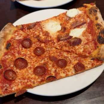 Rosalee’s Pizzeria - Pizza Near Me - Longmont, Colorado Rosalee’s Pizzeria - Pizza Near Me - Longmont, Colorado