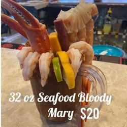 Kross Inn - Bloody Mary